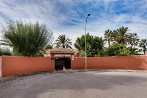 Apartamento Esclusivo con Piscina e Giardino